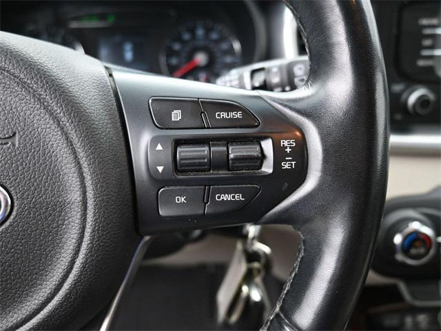used 2016 Kia Sorento car, priced at $8,999