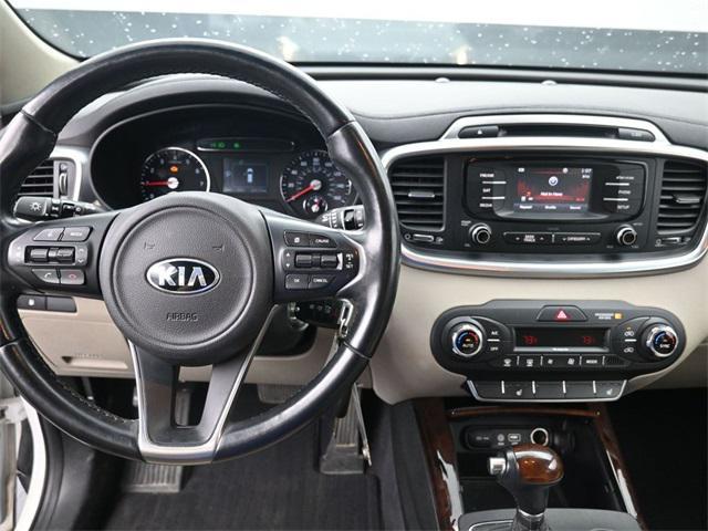 used 2016 Kia Sorento car, priced at $8,999