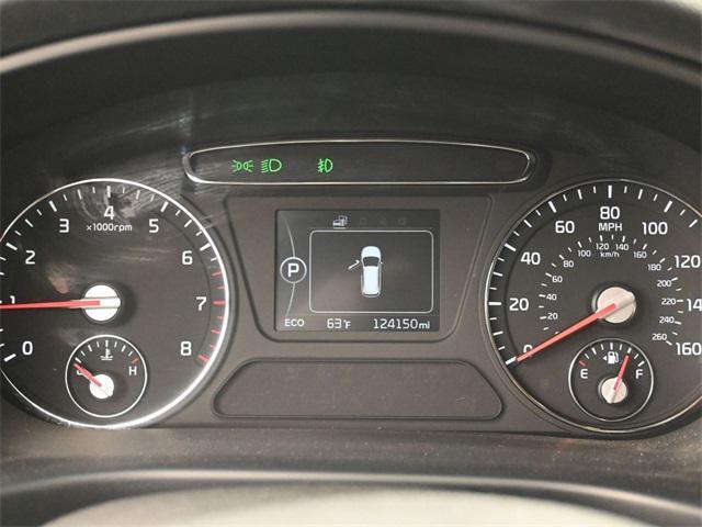 used 2016 Kia Sorento car, priced at $8,999