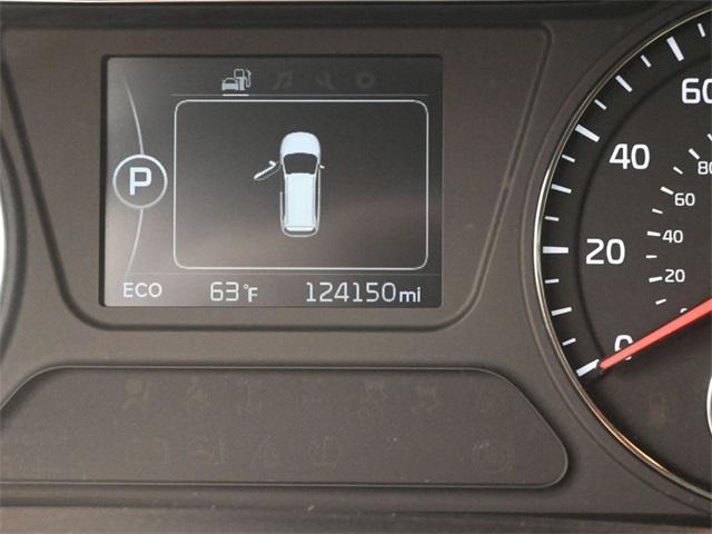 used 2016 Kia Sorento car, priced at $8,999