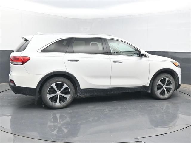 used 2016 Kia Sorento car, priced at $8,999
