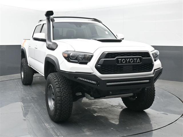 used 2019 Toyota Tacoma car, priced at $38,700