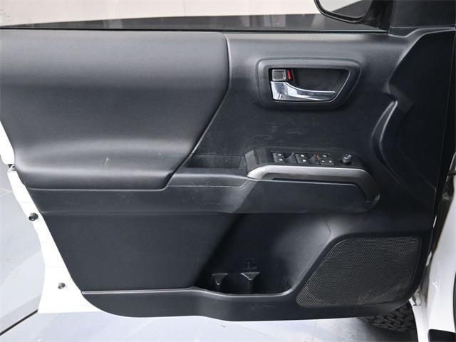 used 2019 Toyota Tacoma car, priced at $38,700