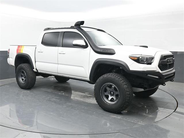 used 2019 Toyota Tacoma car, priced at $38,700