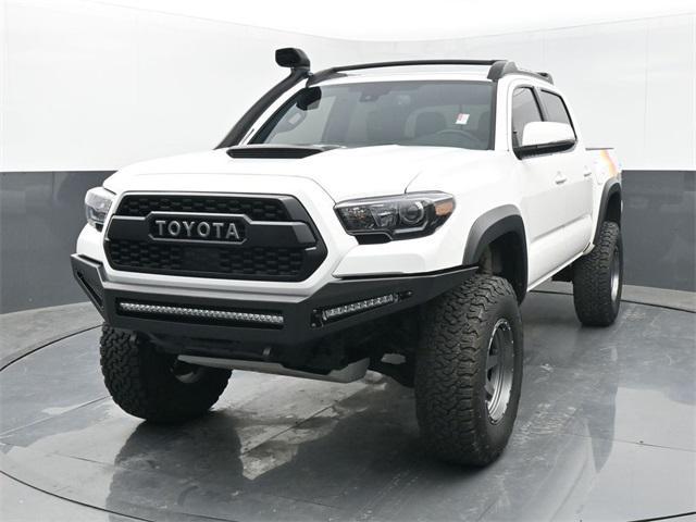 used 2019 Toyota Tacoma car, priced at $38,700