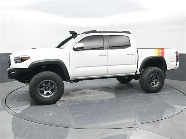 used 2019 Toyota Tacoma car, priced at $38,700