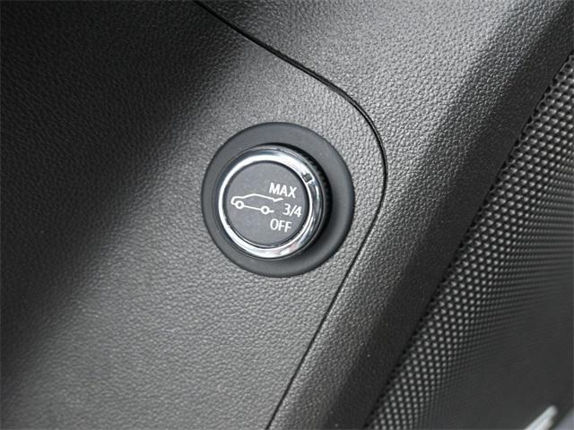 used 2021 GMC Acadia car, priced at $30,000