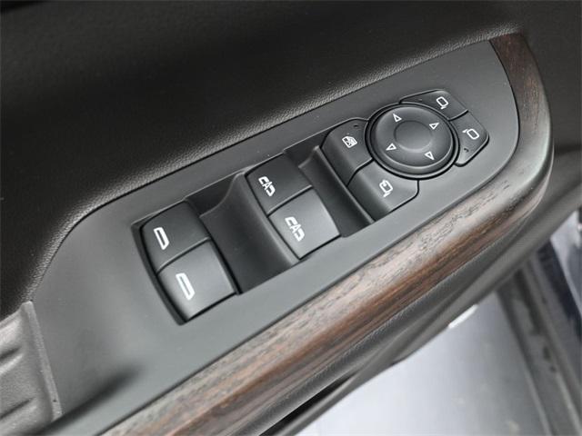 used 2021 GMC Acadia car, priced at $30,000