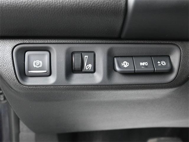 used 2021 GMC Acadia car, priced at $30,000