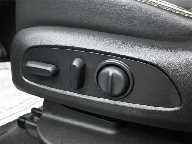 used 2021 GMC Acadia car, priced at $30,000