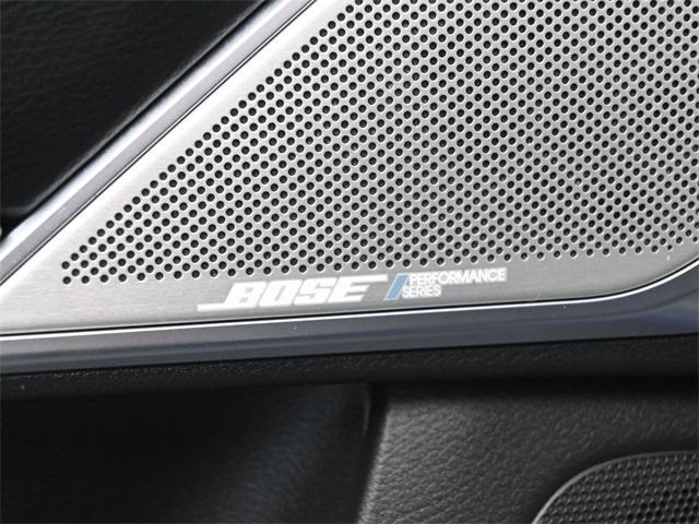 used 2022 INFINITI Q50 car, priced at $28,700