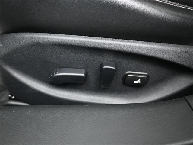 used 2022 INFINITI Q50 car, priced at $28,700