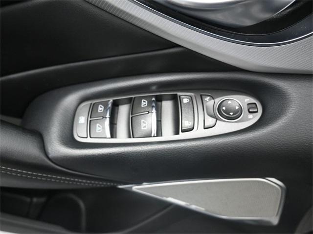 used 2022 INFINITI Q50 car, priced at $28,700