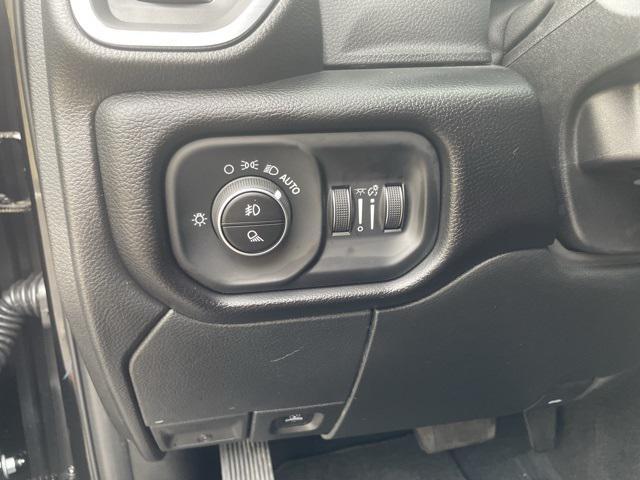 new 2025 Ram 3500 car