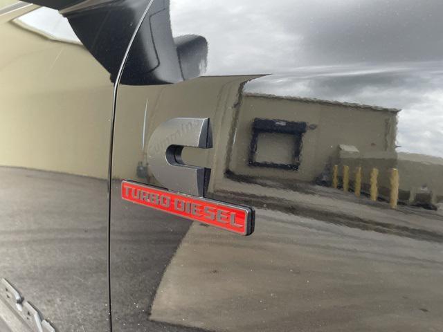 new 2025 Ram 3500 car