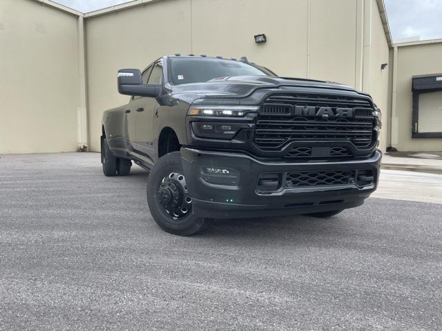 new 2025 Ram 3500 car