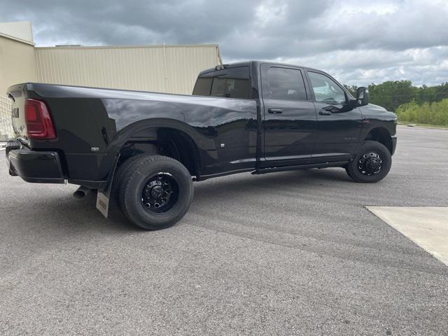 new 2025 Ram 3500 car