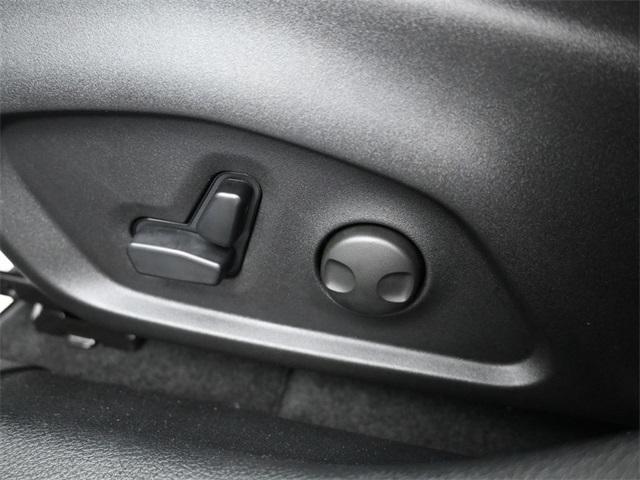 new 2026 Jeep Compass car, priced at $33,005