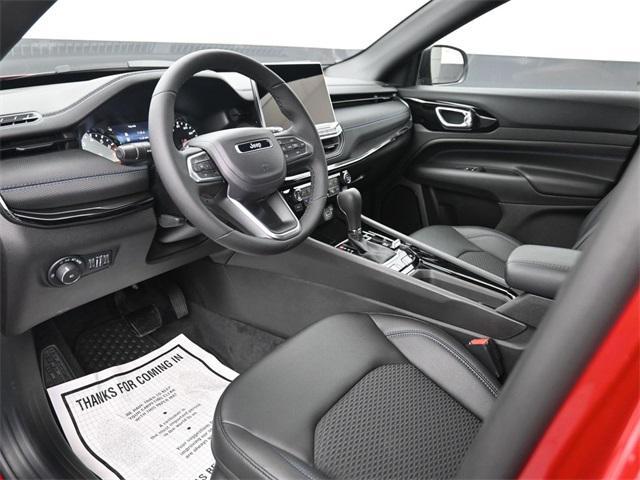 new 2026 Jeep Compass car, priced at $33,005