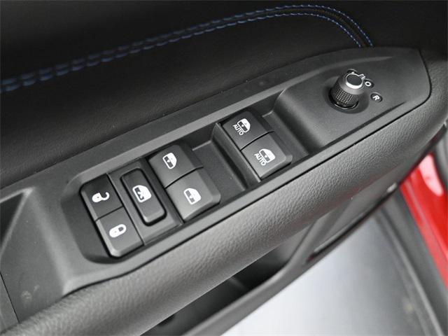 new 2026 Jeep Compass car, priced at $33,005