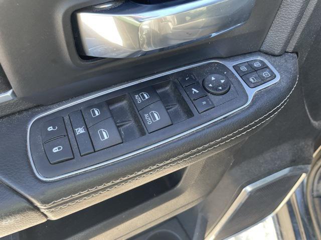 used 2024 Ram 3500 car, priced at $71,000