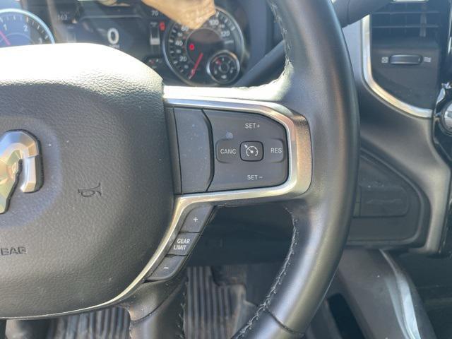 used 2024 Ram 3500 car, priced at $71,000