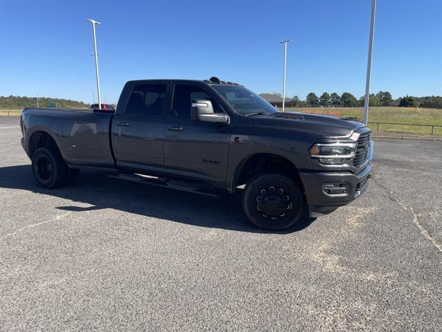 used 2024 Ram 3500 car, priced at $71,000