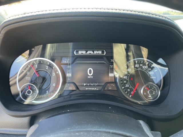 used 2024 Ram 3500 car, priced at $71,000