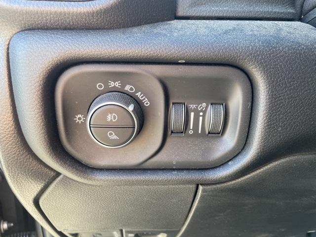 used 2024 Ram 3500 car, priced at $71,000