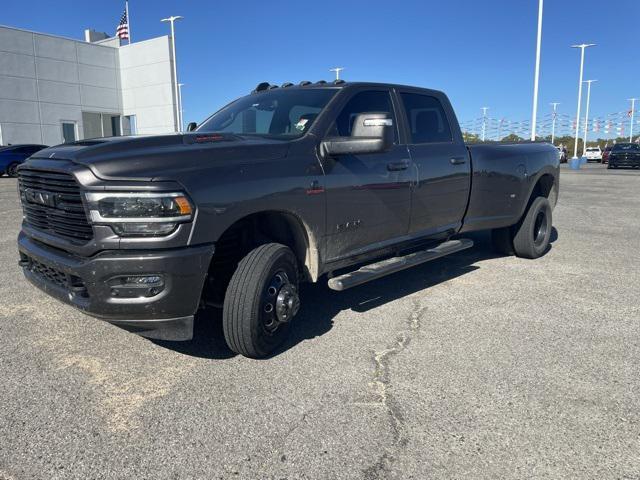 used 2024 Ram 3500 car, priced at $71,000