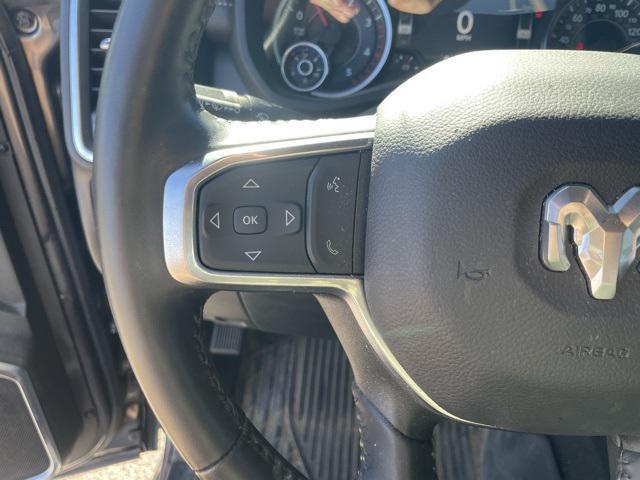 used 2024 Ram 3500 car, priced at $71,000