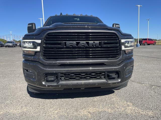 used 2024 Ram 3500 car, priced at $71,000