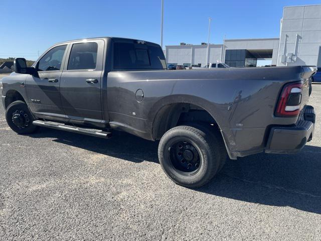 used 2024 Ram 3500 car, priced at $71,000