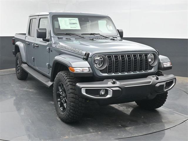 new 2025 Jeep Gladiator car, priced at $42,841