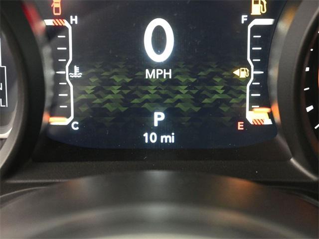 new 2025 Jeep Gladiator car, priced at $42,841