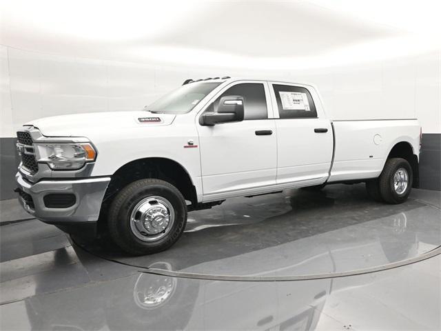 new 2024 Ram 3500 car