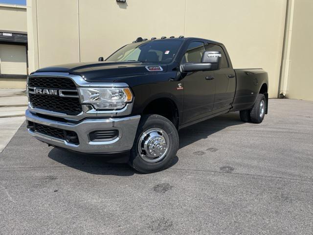 new 2024 Ram 3500 car, priced at $63,457