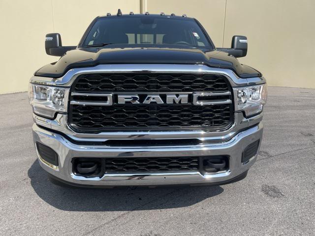 new 2024 Ram 3500 car, priced at $63,457