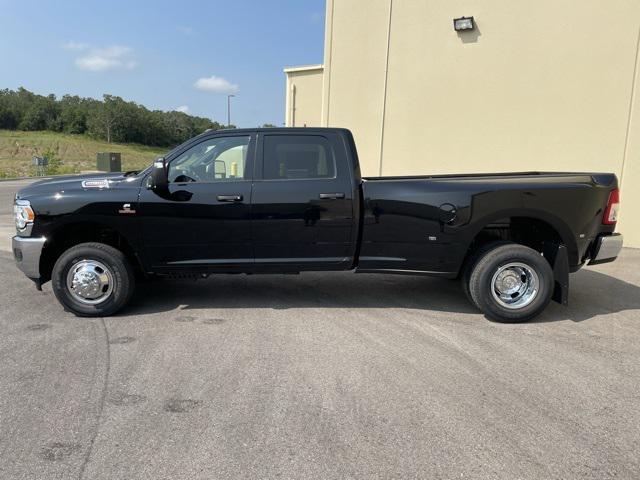 new 2024 Ram 3500 car, priced at $63,457