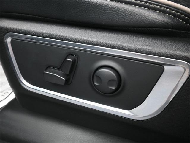 used 2025 Ram 1500 car, priced at $44,444