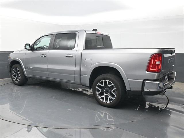 used 2025 Ram 1500 car, priced at $44,444