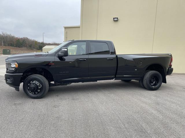 new 2024 Ram 3500 car, priced at $72,410