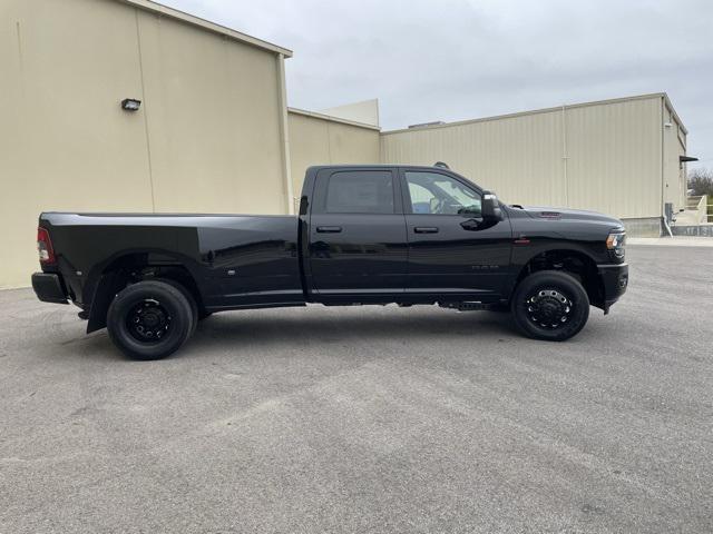 new 2024 Ram 3500 car, priced at $72,410