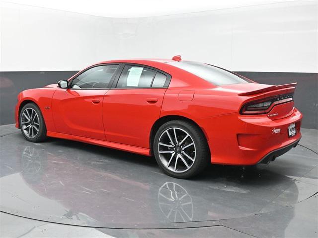 used 2023 Dodge Charger car, priced at $33,333