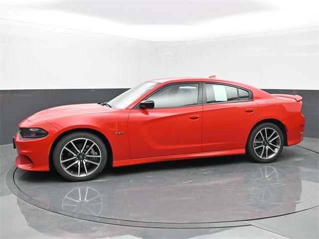 used 2023 Dodge Charger car, priced at $33,333