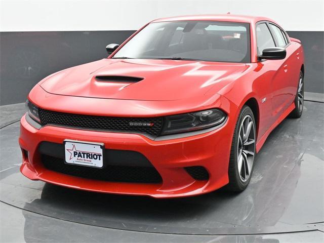 used 2023 Dodge Charger car, priced at $33,333