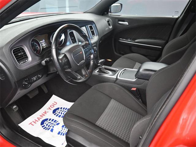 used 2023 Dodge Charger car, priced at $33,333