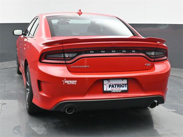 used 2023 Dodge Charger car, priced at $33,333