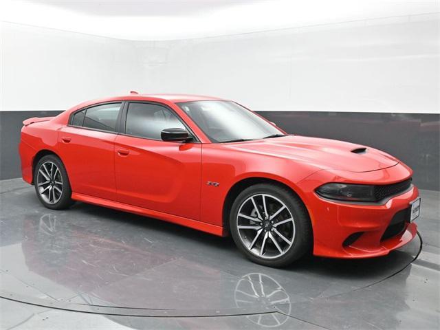 used 2023 Dodge Charger car, priced at $33,333