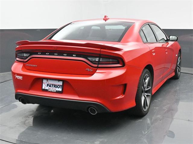 used 2023 Dodge Charger car, priced at $33,333